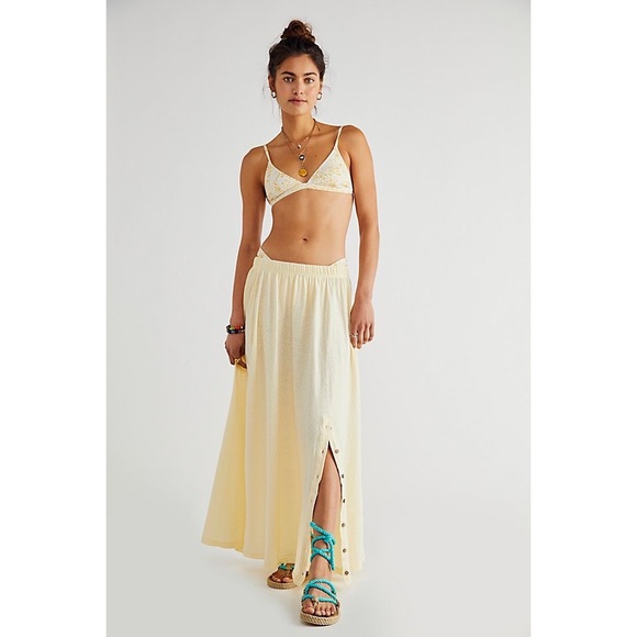 Free People All In One Convertible - top, pants, skirt - Picture 5 of 10